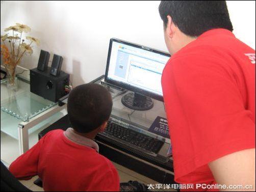 聯(lián)想新渠道模式深入鄉(xiāng)村圓夢計(jì)劃步入成熟期