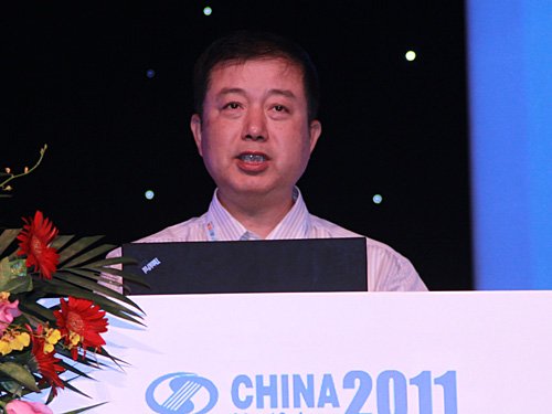 工信部劉利華：我國互聯(lián)網(wǎng)業(yè)發(fā)展呈現(xiàn)5大特點(diǎn)