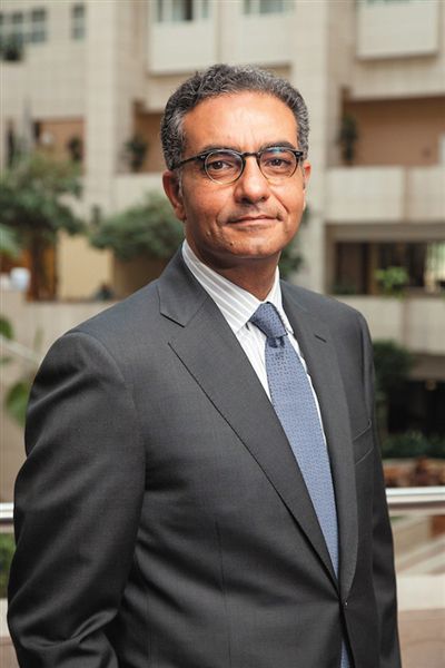 法迪·切哈德（互聯(lián)網(wǎng)名稱與數(shù)字地址分配機構(gòu)（ICANN）首席執(zhí)行官）