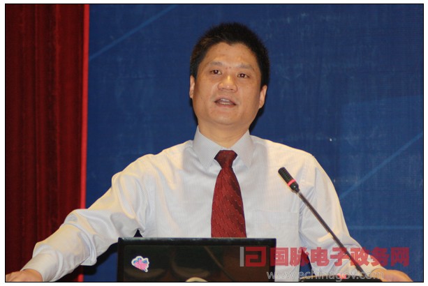 楊冰之：網(wǎng)絡(luò)世界中大國(guó)政府國(guó)際形象構(gòu)建之道