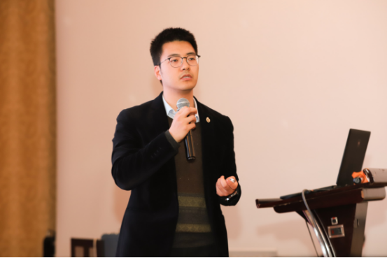 上海國脈知政總經理 張幸瑾 上海國脈知政總經理 張幸瑾