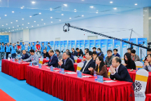 顛峰對(duì)決！“星恒杯”第四屆全國自行車與電動(dòng)自行車裝配職業(yè)技能競賽總決賽完美收官