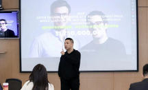 Tony Gu專訪集六：傳播品牌思想 為什么要從“why”開始