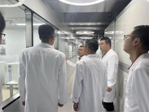 瑞谷云企奮戰(zhàn)一線，推動優(yōu)質(zhì)企業(yè)與政 府精準(zhǔn)對接