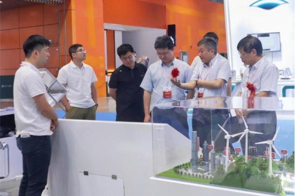 2026新型智慧城市建設(shè)成果博覽會(huì)暨信息技術(shù)與數(shù)據(jù)中心數(shù)據(jù)管理展覽會(huì)將在廣州盛大啟幕